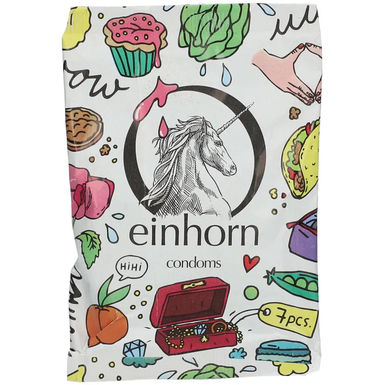 shopapotheke einhorn Condoms