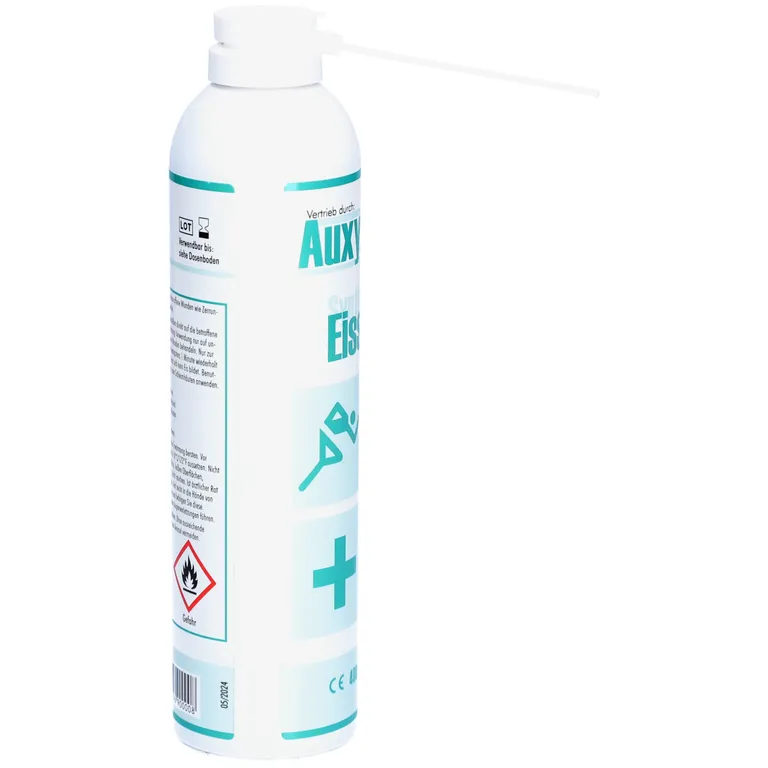 Shopapotheke Eisspray