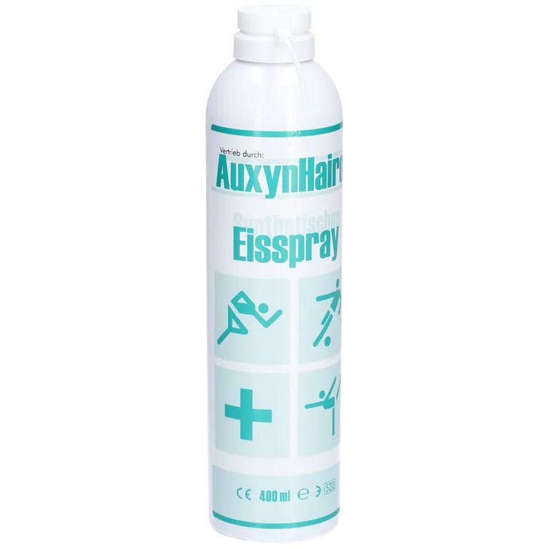 Shopapotheke Eisspray