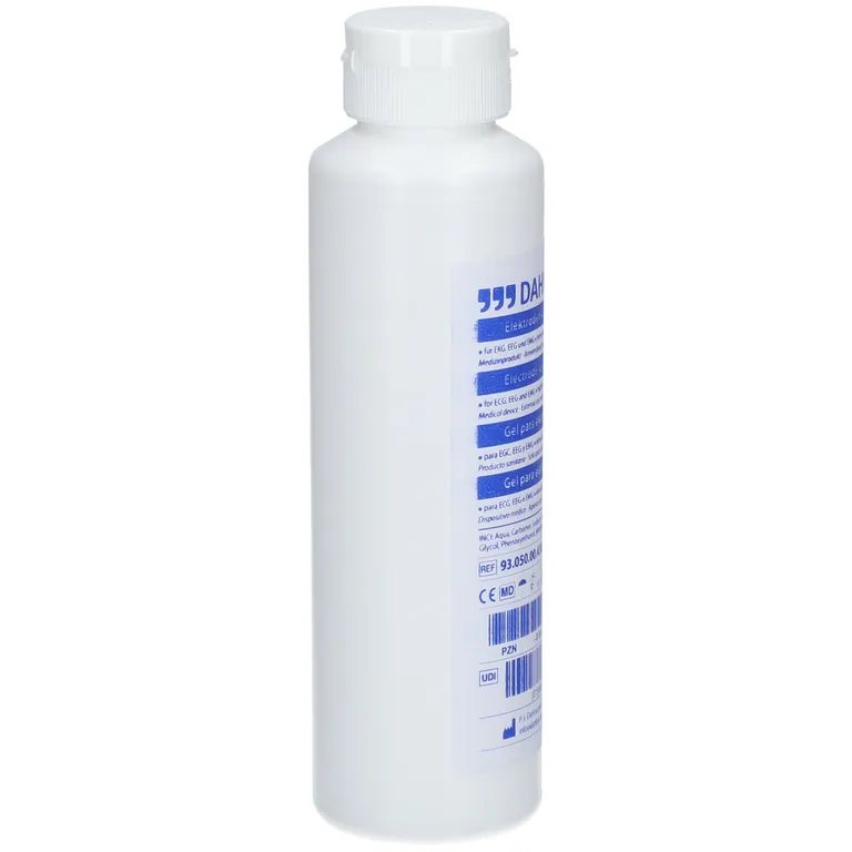 Shopapotheke Ekg Elektroden Gel Tube