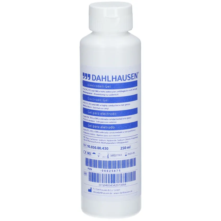 shopapotheke Ekg Elektroden Gel Tube