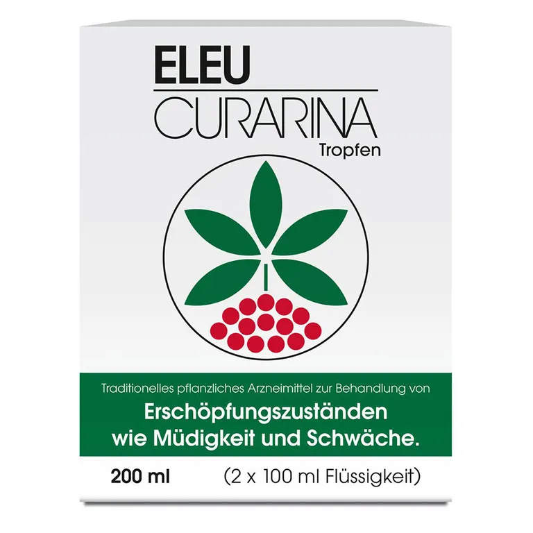 shopapotheke ELEU CURARINA® Tropfen