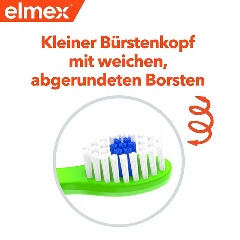 Shopapotheke Elmex Kinder-Zahnpasta