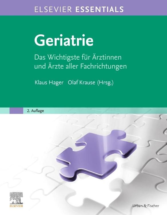 shopapotheke ELSEVIER ESSENTIALS Geriatrie