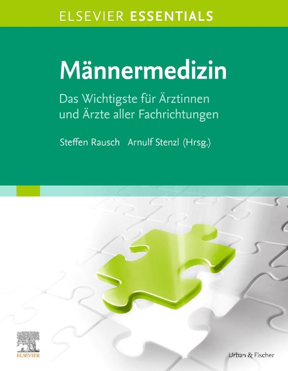 shopapotheke ELSEVIER ESSENTIALS Männermedizin