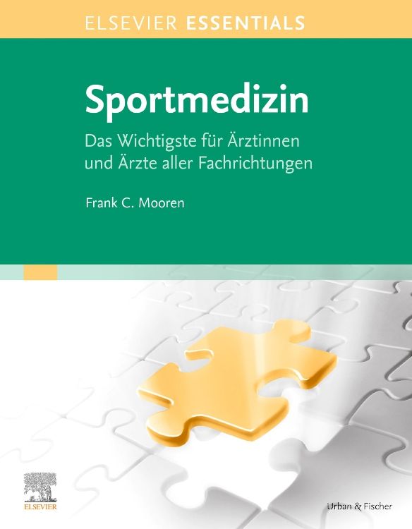 shopapotheke ELSEVIER ESSENTIALS Sportmedizin