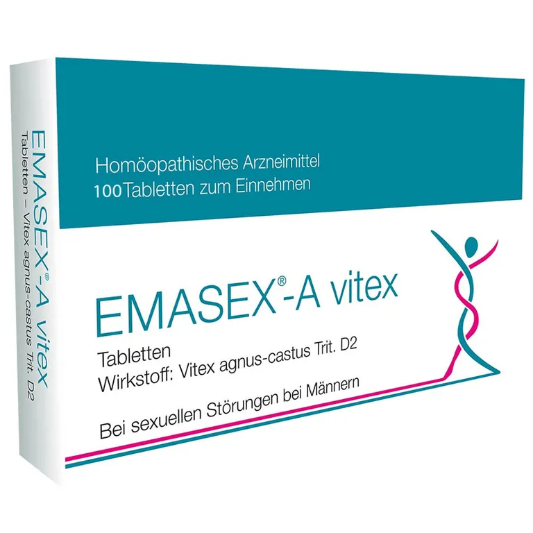 shopapotheke EMASEX®-A vitex Tabletten