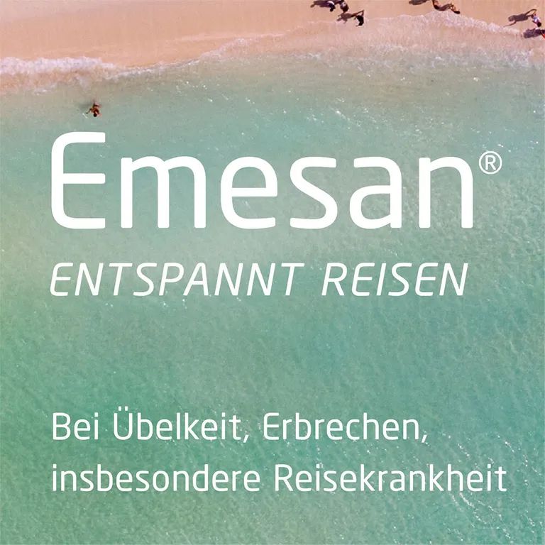 Shopapotheke Emesan® 50 Mg