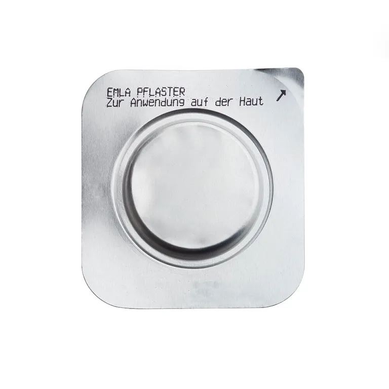 Shopapotheke EMLA® Pflaster