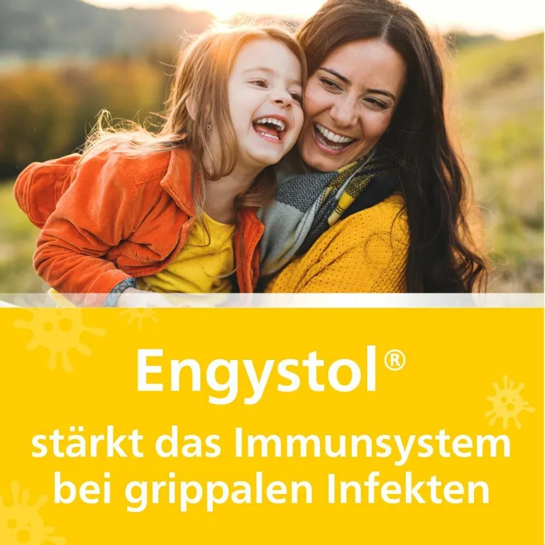 Shopapotheke Engystol® Tabletten