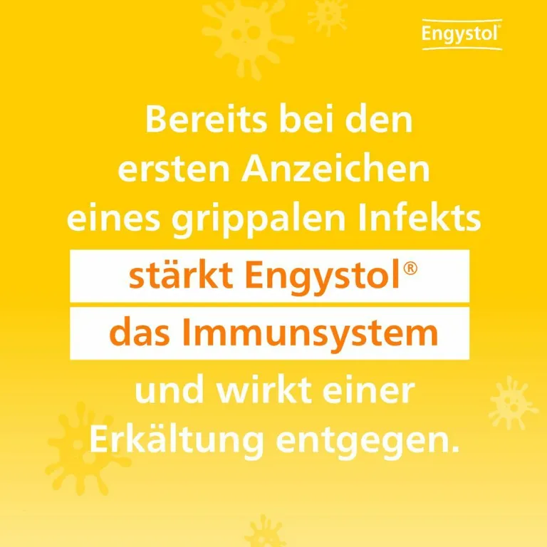 Shopapotheke Engystol® Tabletten