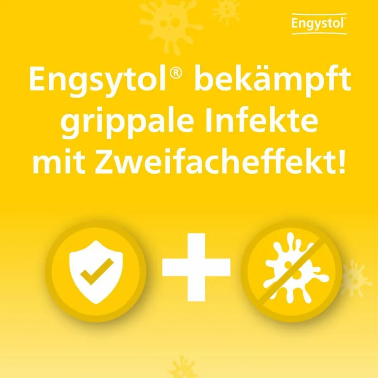 Shopapotheke Engystol® Tabletten
