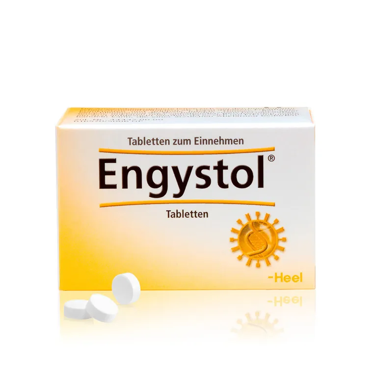 shopapotheke Engystol® Tabletten