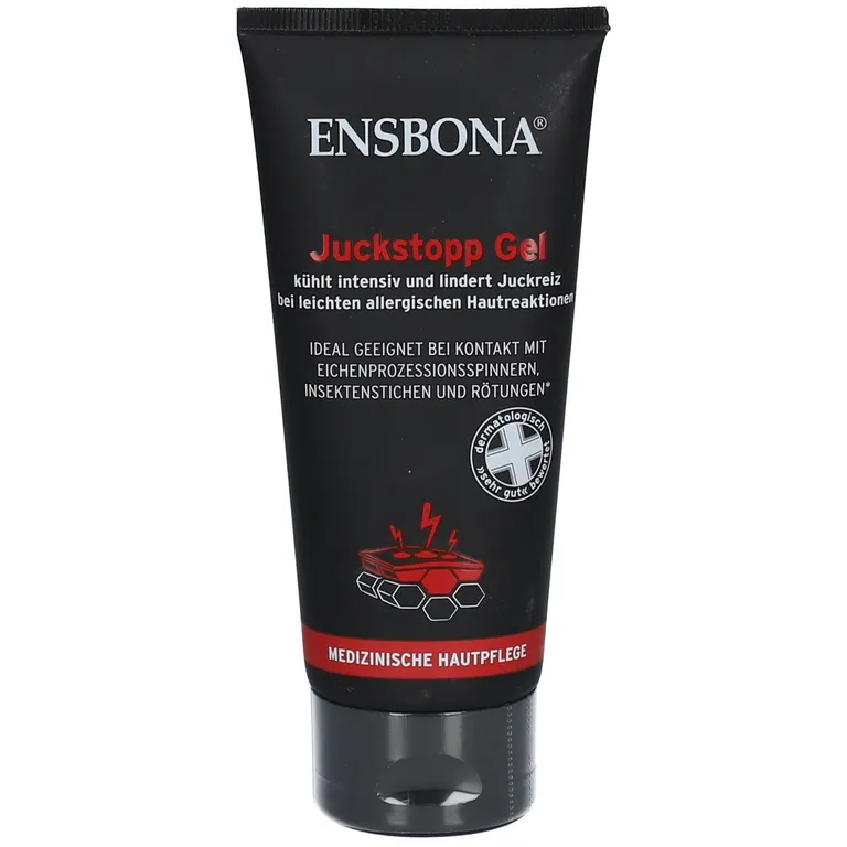shopapotheke ENSBONA® Juckstopp Kühlgel