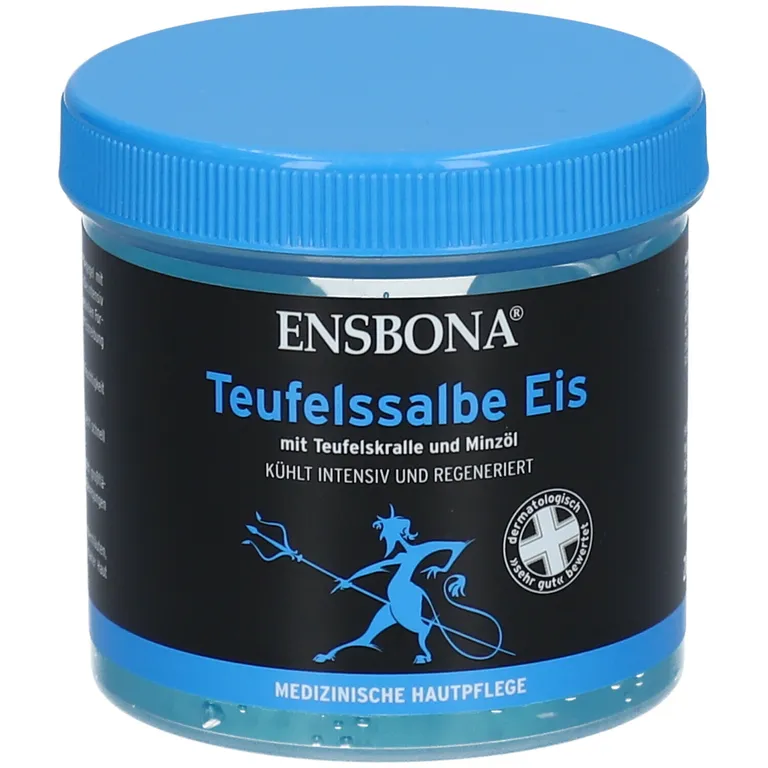 shopapotheke Ensbona® Teufelssalbe Eis®
