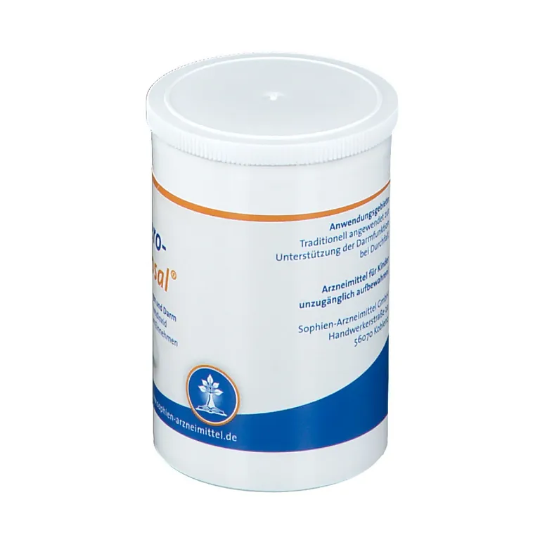 Shopapotheke Entero-Teknosal® Kautabletten