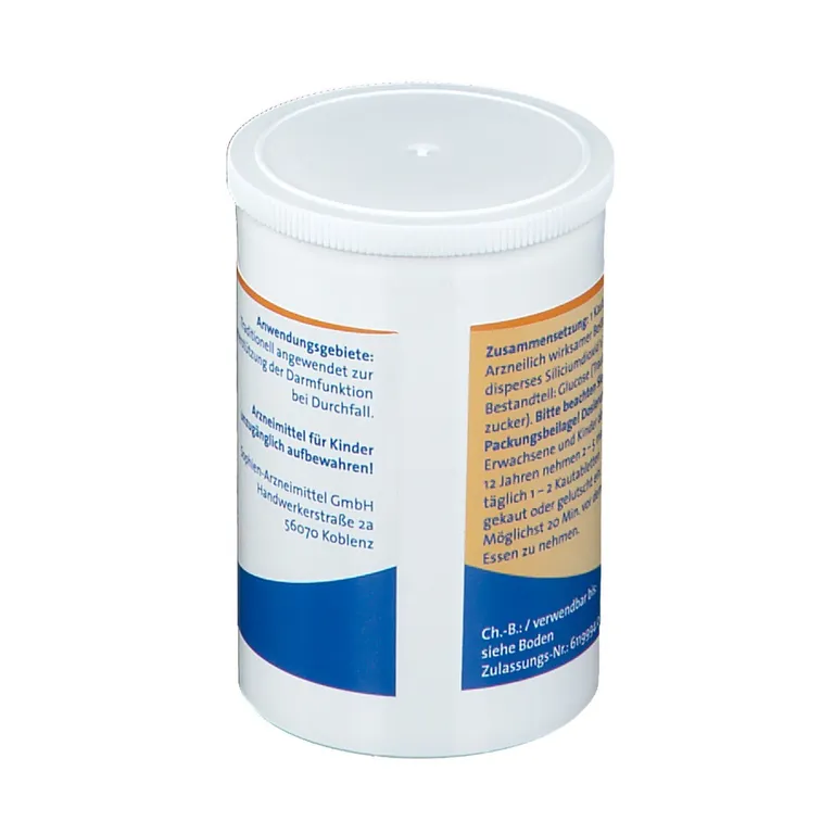 Shopapotheke Entero-Teknosal® Kautabletten