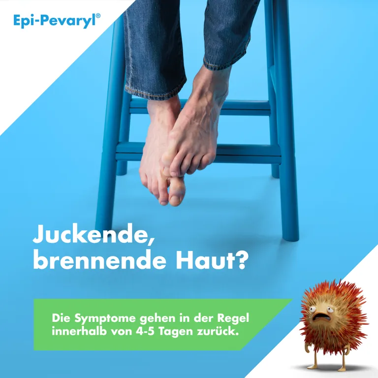 Shopapotheke Epi-Pevaryl® 1% Creme
