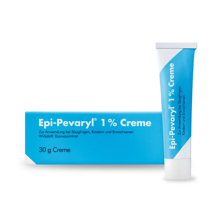 shopapotheke Epi-Pevaryl® 1% Creme