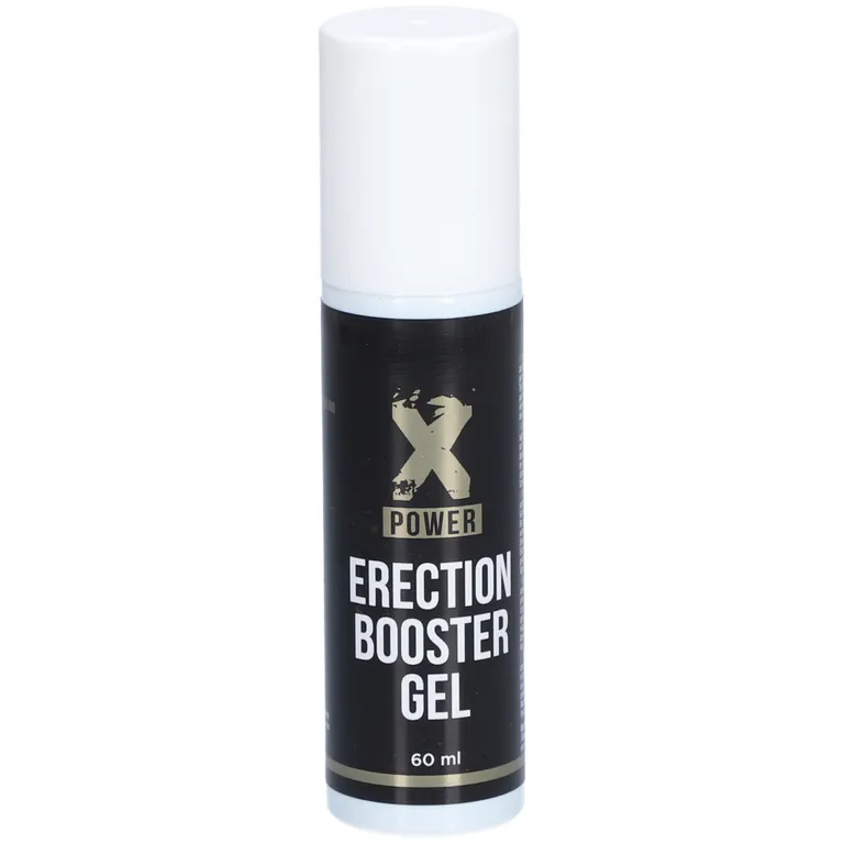 Shopapotheke Erection Booster Gel