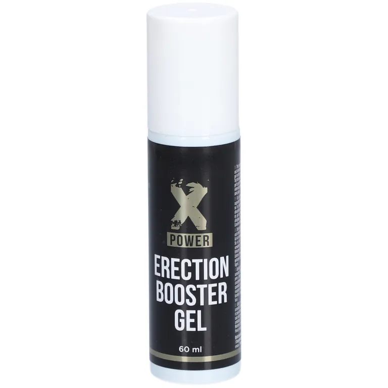 shopapotheke Erection Booster Gel