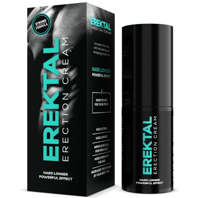 shopapotheke Erektionscreme "Erektal"
