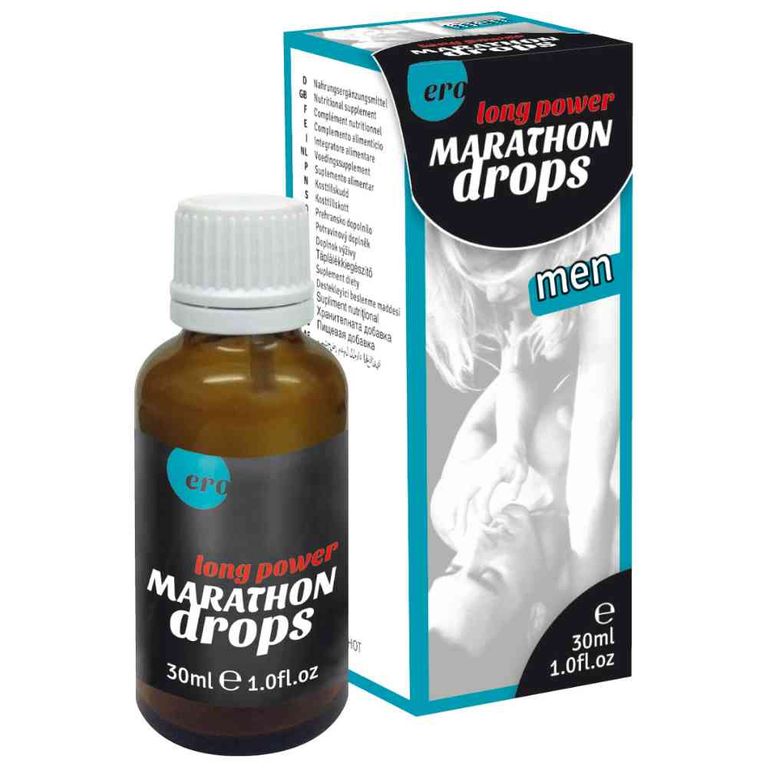 shopapotheke Ero - Marathon Drops