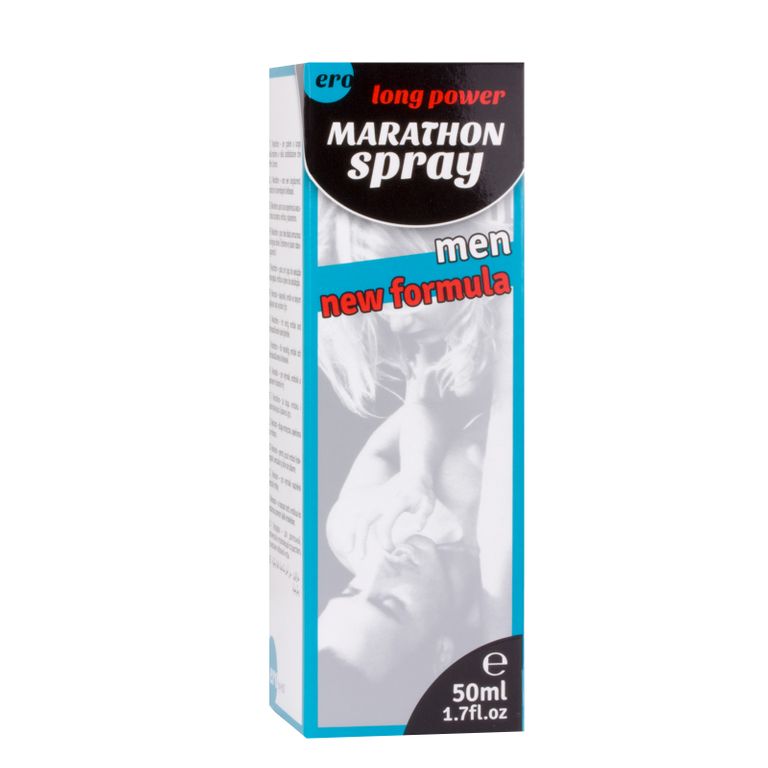 Shopapotheke Ero - Marathon Spray