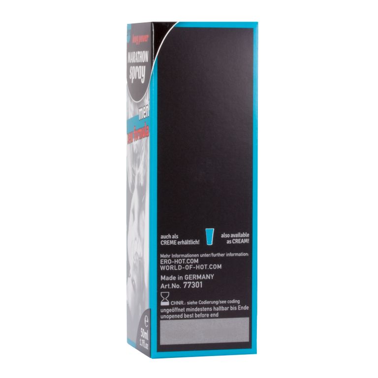 Shopapotheke Ero - Marathon Spray