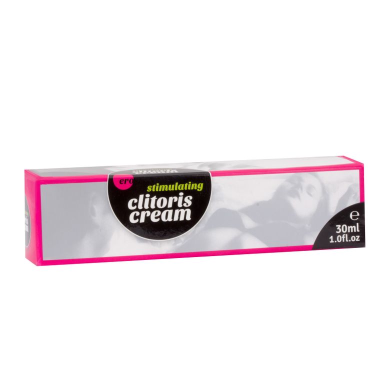Shopapotheke Ero - Stimulierende Vagina Intim Creme