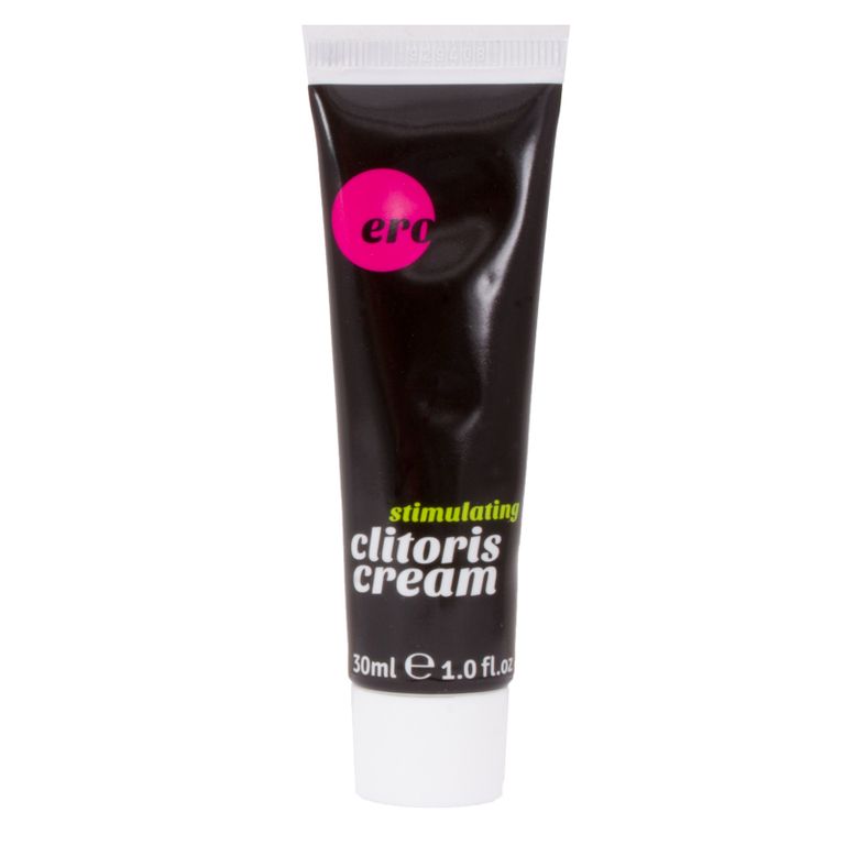 Shopapotheke Ero - Stimulierende Vagina Intim Creme