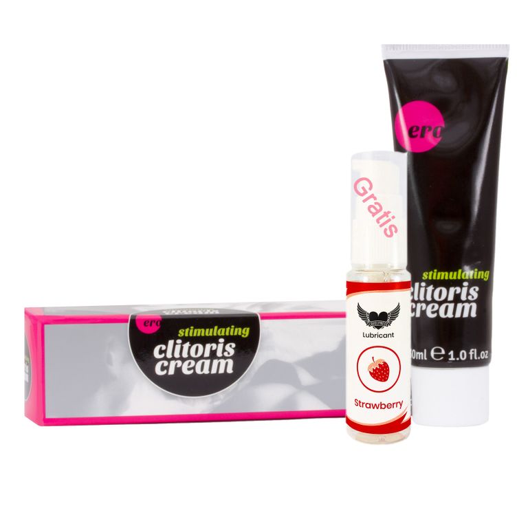 shopapotheke Ero - Stimulierende Vagina Intim Creme