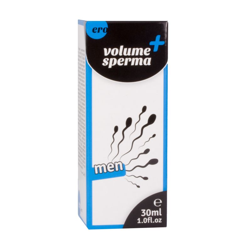 Shopapotheke Ero - Volume Sperma Qualität Erhöhen