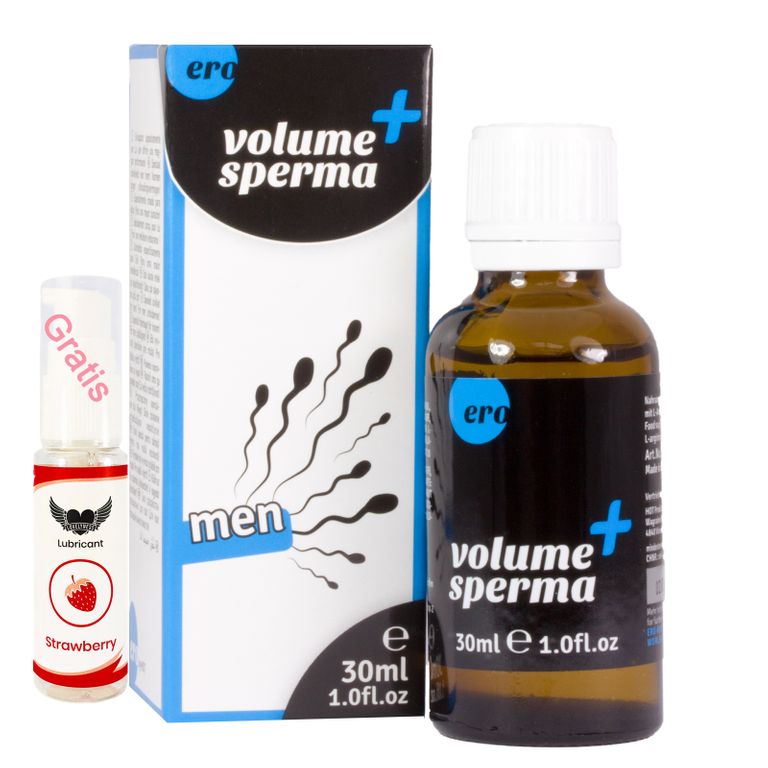 shopapotheke Ero - Volume Sperma Qualität erhöhen
