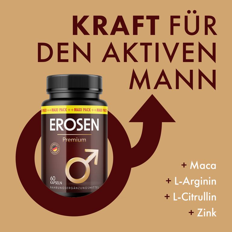 Shopapotheke Erosen Premium