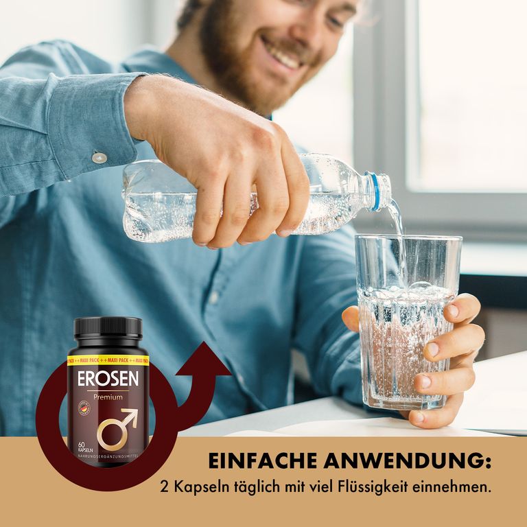 Shopapotheke Erosen Premium