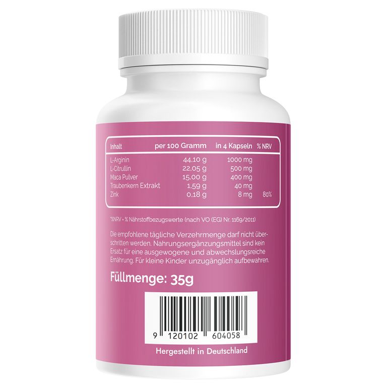 Shopapotheke Erovix