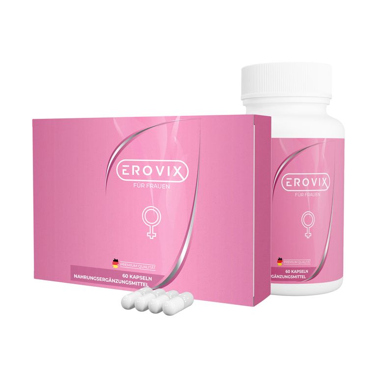 shopapotheke Erovix