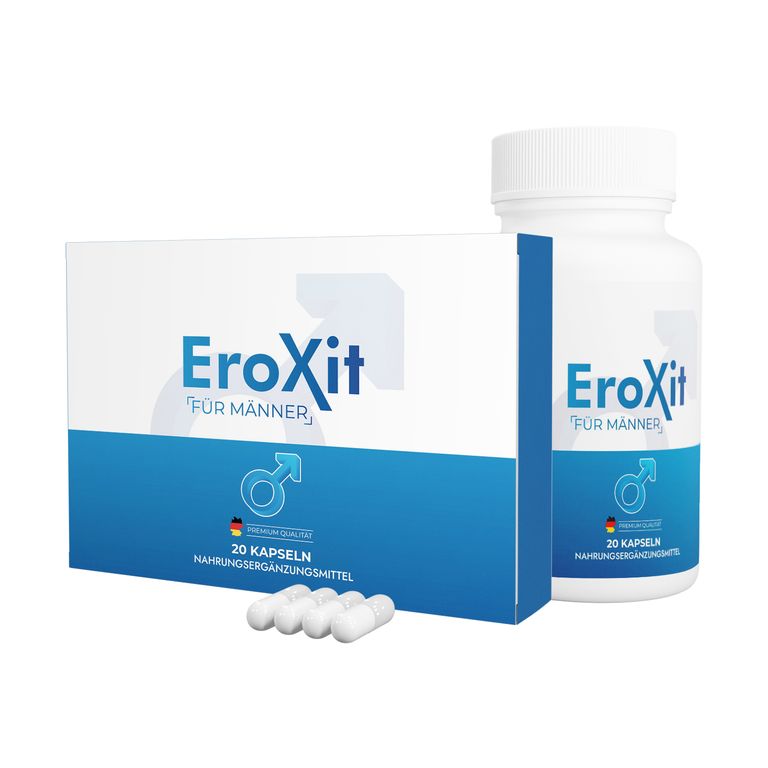 shopapotheke Eroxit