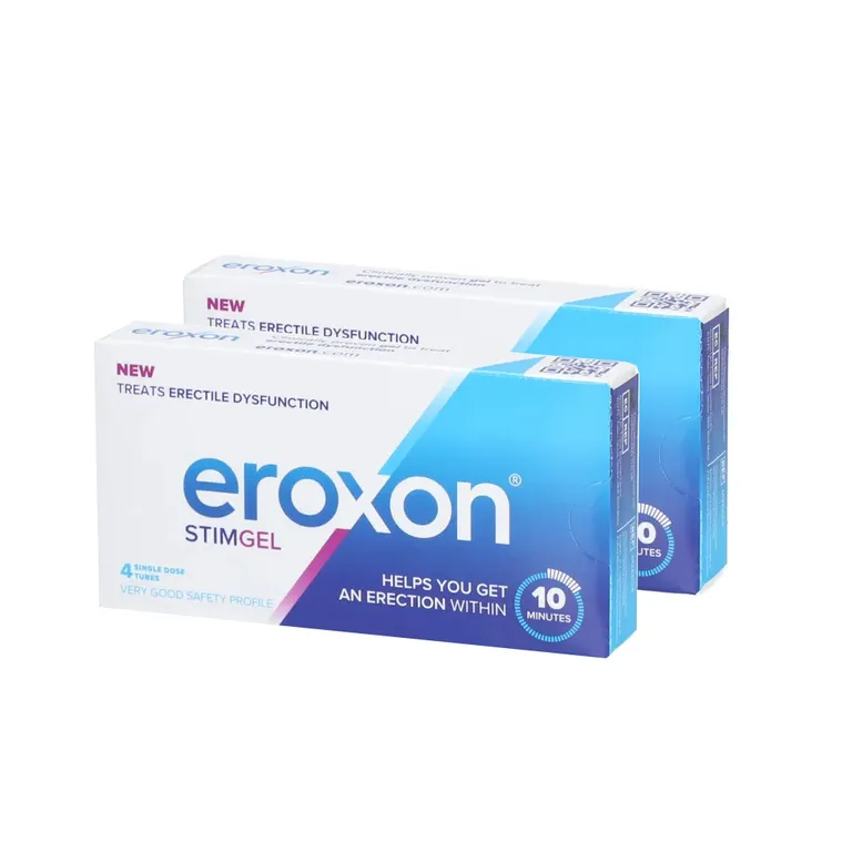 shopapotheke Eroxon® Stimulierendes Gel