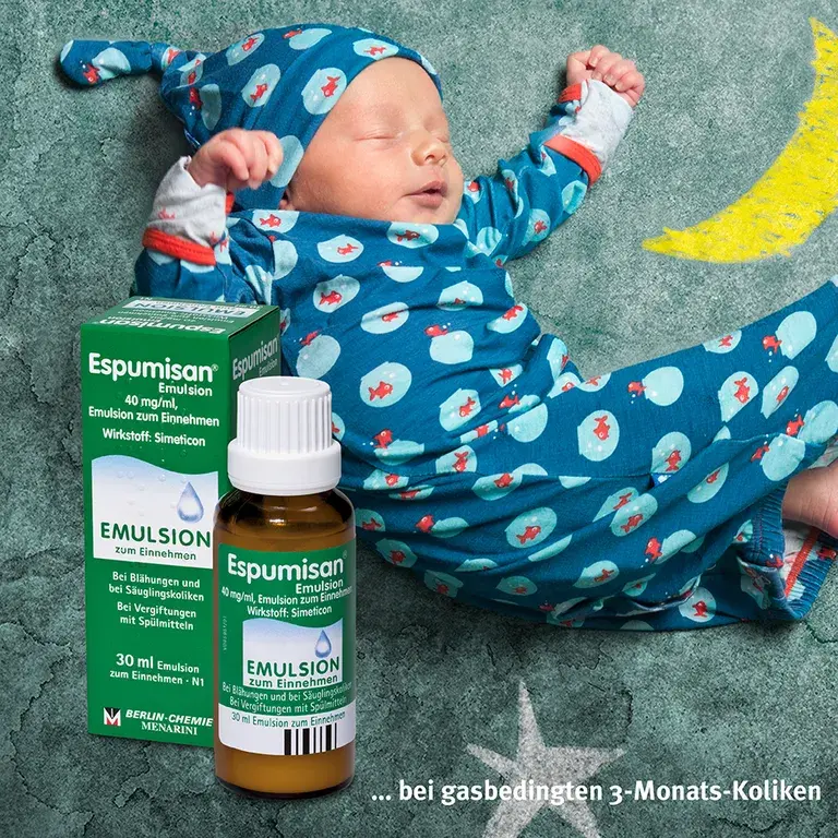 Shopapotheke Espumisan® Emulsion