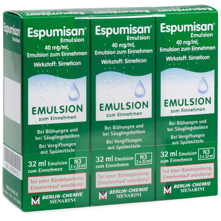 shopapotheke Espumisan® Emulsion