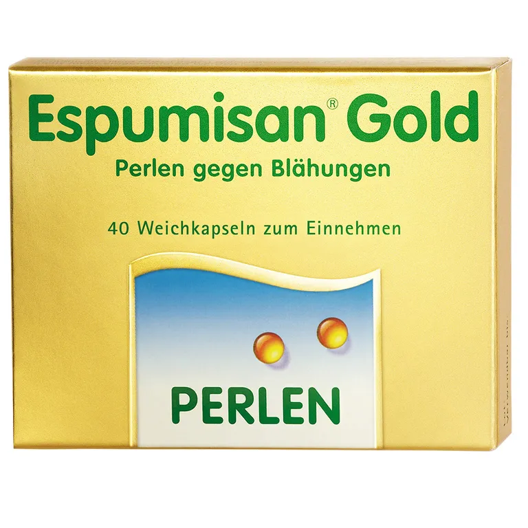 shopapotheke Espumisan® Gold