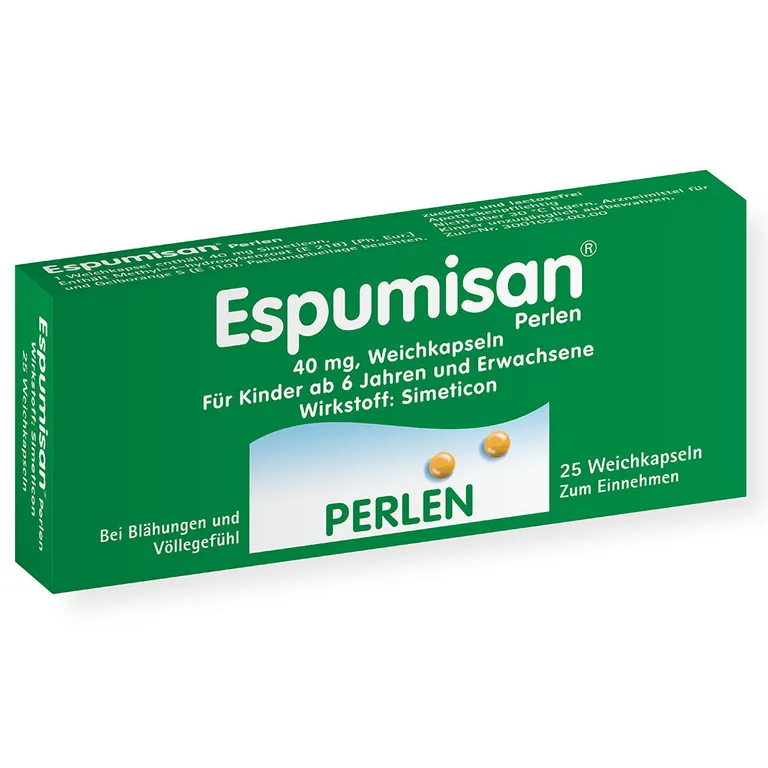 shopapotheke Espumisan® Perlen