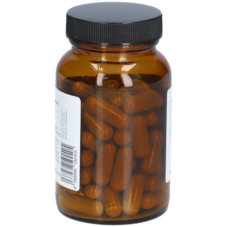 Shopapotheke Essenz Nerven+ Kapseln