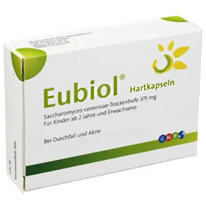 shopapotheke Eubiol® Kapseln