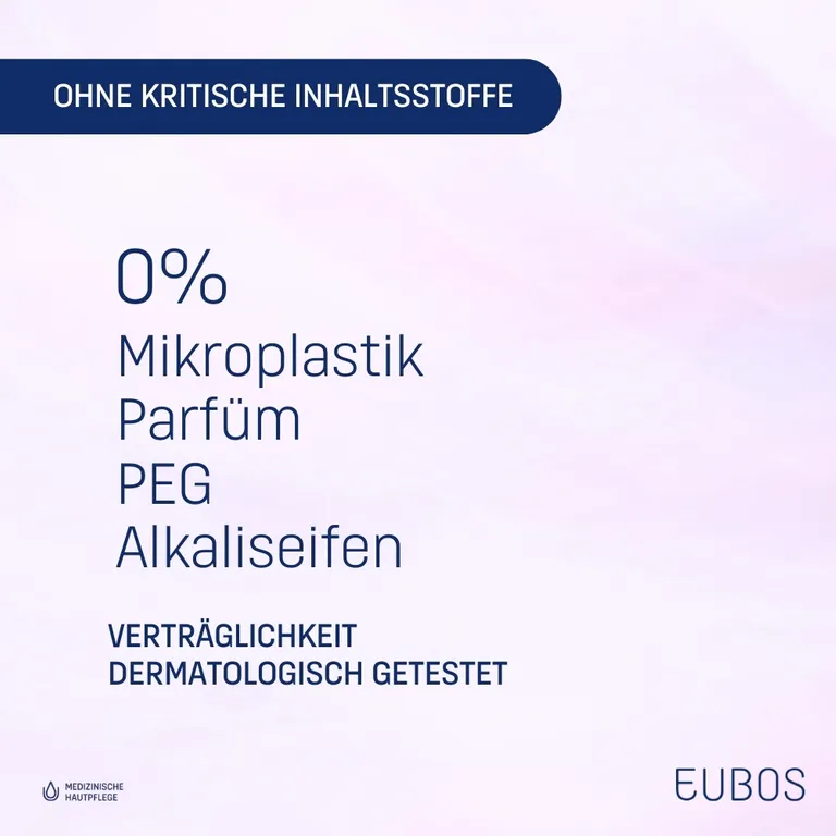 Shopapotheke EUBOS® INTIMATE WOMAN Waschlotion
