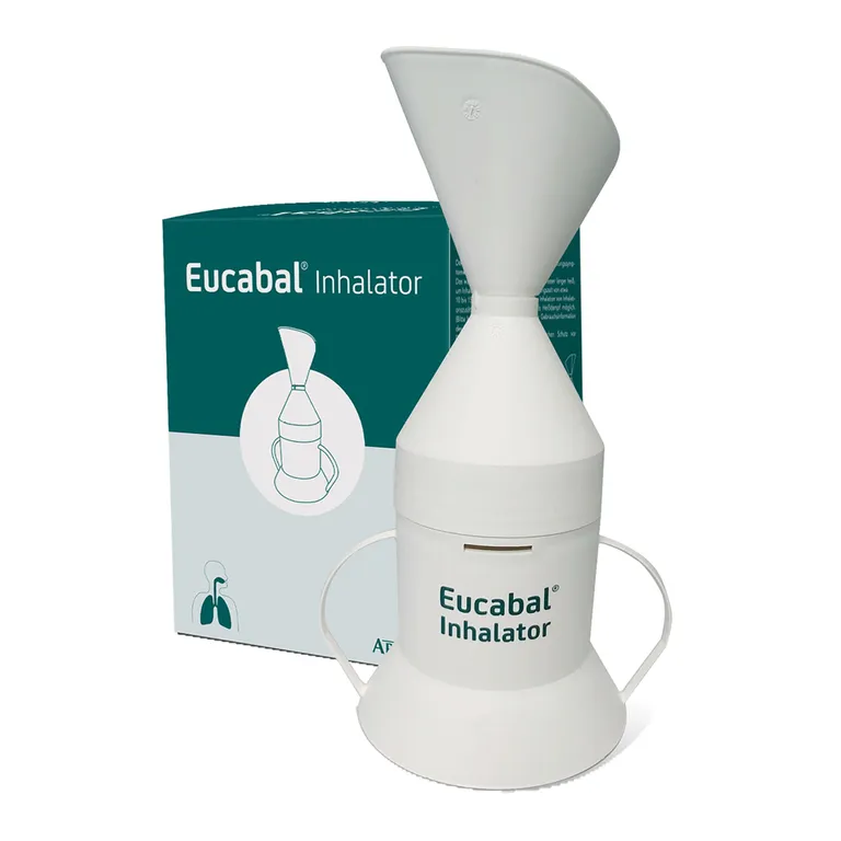 shopapotheke Eucabal® Inhalator