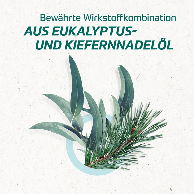 Shopapotheke Eucabal® Inhalt 5 G/ 10 G