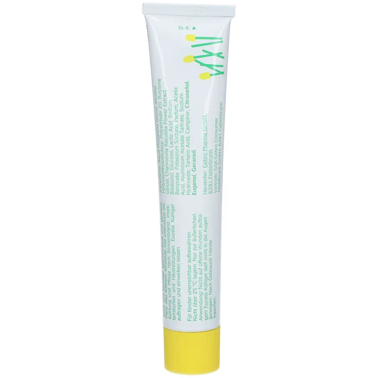 Shopapotheke Euceta®-Kühlgel